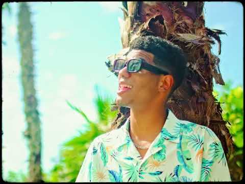 Esteban Music - TE ENCONTRÉ (Video Oficial)