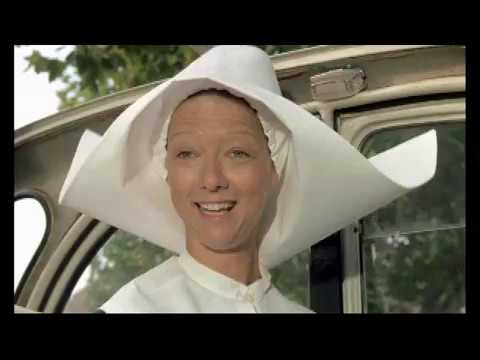 Soeur Clotilde - Les Gendarmes