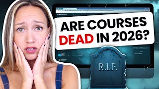 10 Things I Wish I Knew BEFORE I Built a Course