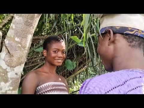 Isubu Alagbara Ika (Part 1) Latest Yoruba Movie 