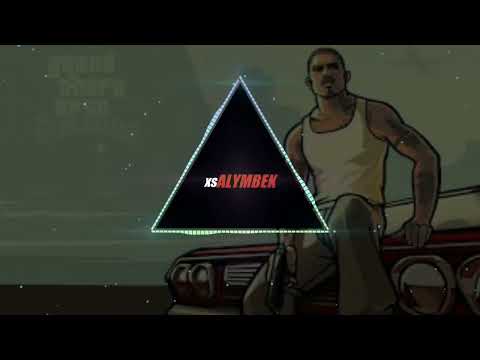 GTA San Andreas Theme Song - Phonk Remix by SANJI.