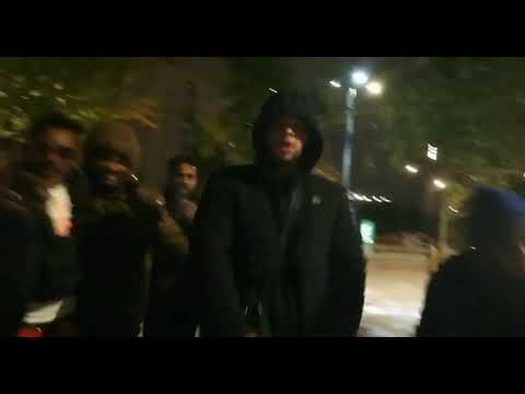 Loco gk feat k-ra & Steven // killer- non video officiel