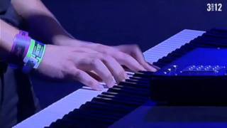 Maximo Park - Books From Boxes