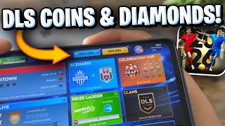 Download lagu DLS 26 Hack - Cara Mendapatkan Koin & Berlian DLS 26 Tanpa DLS 26 MOD APK Android, iOS, PC - BARU 2026! mp3