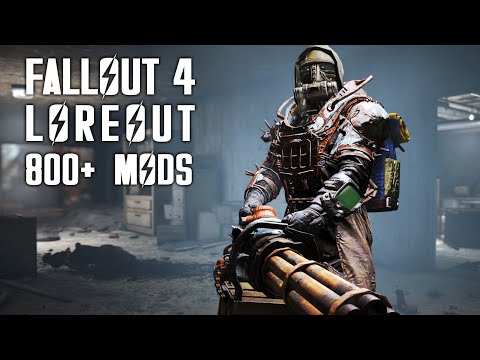 Warlord of the Wastes - Fallout 4 - Loreout - 1