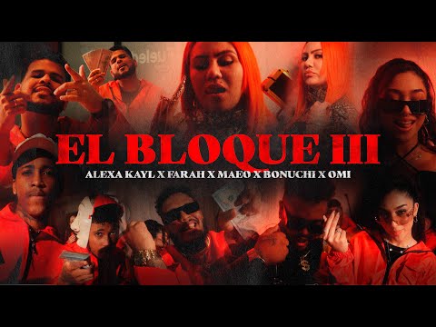 Alexa Kayl and 3 more