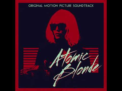 8. Siouxsie And The Banshees - Cities In Dust