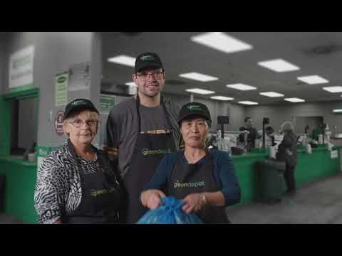 MMSB - Make It Count  - Local Jobs