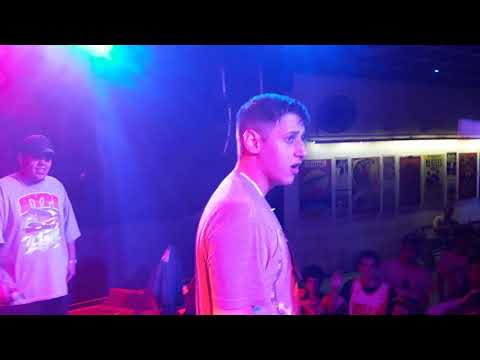 ONAICRAM vs SAN | Octavos de final | LA MADRIGUERA 24/9