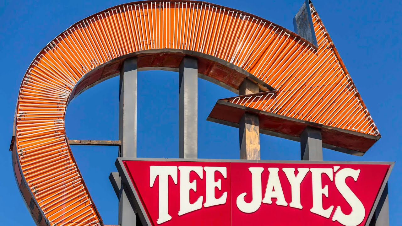 2021 Columbus Landmarks Most Endangered Sites