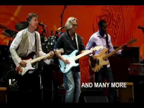 Crossroads 2010 Trailer