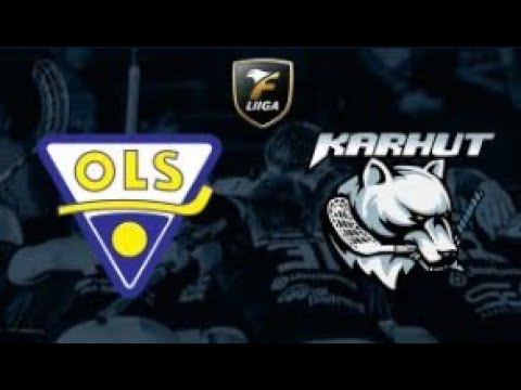 HIGHLIGHTS: OLS - Karhut 16.1.2022