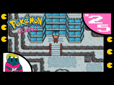 Laboratorios del Equipo Fusion (Pokemon Glazed) [Ep 25]