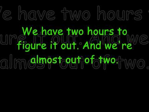 another heart calls- all american rejects lyrics