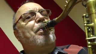 Cherkasy Jazz Quintet - Meat Wave...