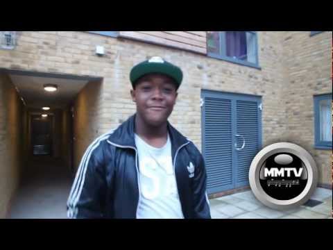 MMTV - Risky - Love Don't Live Here [Music Video]