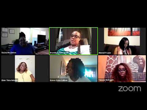 7 Days Ablaze The Blessing of Unity