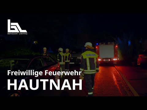 Freiwillige Feuerwehr - Zwischen Pflicht und Leidenschaft | Doku