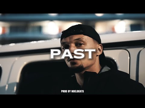Fredo x Clavish x Slim UK Rap Type Beat 2026 - "PAST"