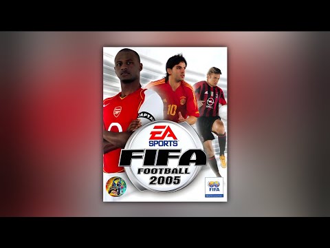 Zion y Lennox - Ahora (FIFA 2005 OST)