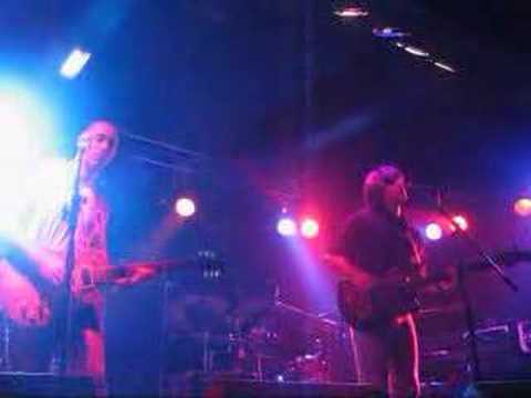 Bird (Mark Burgess & Yves Altana) - Live 2005