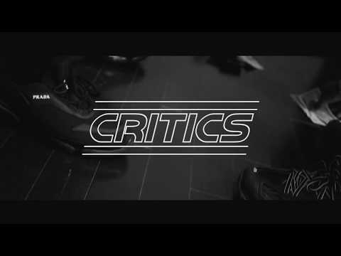 Shank Dinero - Critics (Official Music Video)