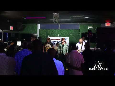 D zine - LINITE  - Live #express Lounge  24 Juin 23