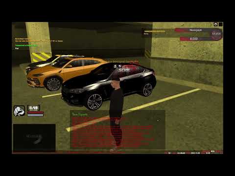 Alex Andru Afacere ilegala