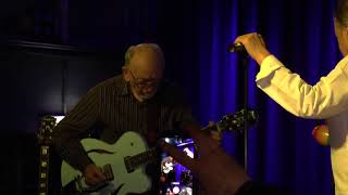 PRETTY THINGS `LSD - Old Man Going` Dowtown BluesClub HH 2018