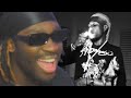 Brandon Reacts To Destroy Lonely Not The Mayor Music Video