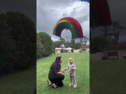 The Most Emotional Pacifier Goodbye 🥹❤️‍🩹