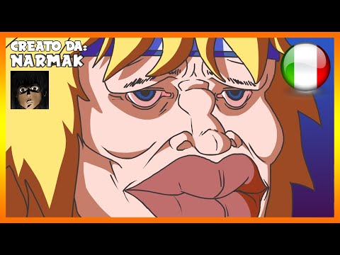 Naruto... Almeno credo | NARMAK ITA