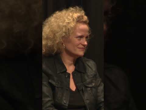 Screenwriter Meg LeFauve on INSIDE OUT