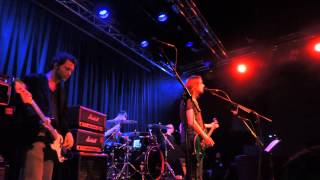 My Gift Of Silence- blackfield