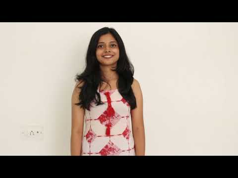 Jui Praful Gogri Intro