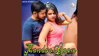 Jhandoo Baam song artwork