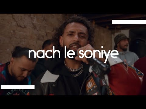Nach Le Soniye UKG (ft. Raf Saperra) | Jas Finesse