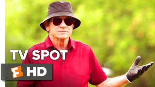 Just Getting Started TV Spot - You and Me (2017) | Movieclips Coming Soon video