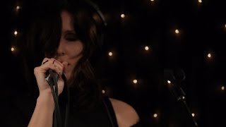Chelsea Wolfe - Sick (Live on KEXP)