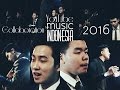 AKHIR CERITA CINTA Glenn Fredly Mash Up Cover YouTube Music Indonesia