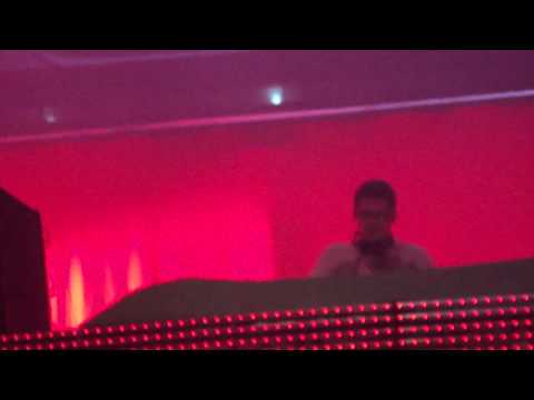 Brian Cross live @ Space of Sound Festival 2011 - Madrid - Spain - HD 720p - 3