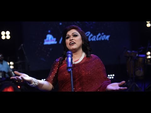 Amar Ghorkhanay K Biraj Kore | JK Majlish feat.Nigher Sultana Popy | Rtv Music