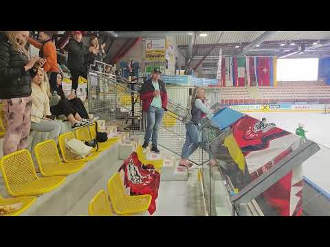 2025-04-19 HC Galytski Levy vs HK Olimpija Ljubljana U11, 2nd period