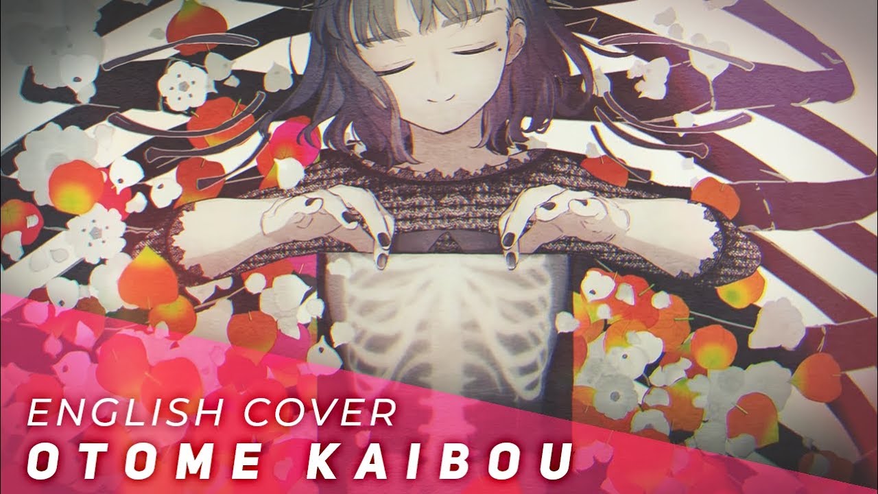 Otome Kaibou (English Cover)【JubyPhonic】乙女解剖