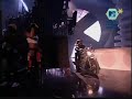 Christina Aguilera Ft Redman DIRRTY LIVE MTV EMMA 2002