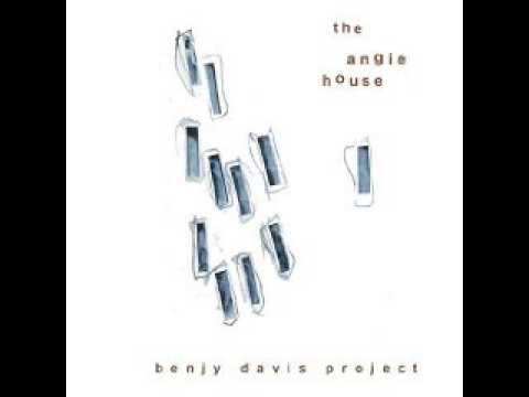 Benjy Davis Project - Wait