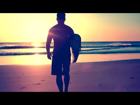 Gregory Esayan - Coastal Glow (Official Music Video)