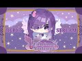 [DEBUT STREAM] Utahime Yukari Little Angel Tengokulive