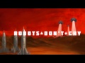no more kings - robots don't cry