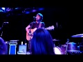 Matt Duke - The Eyes - Jammin Java Vienna - 11-03-2012